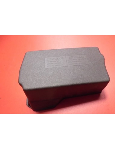 TAPA BATERIA PIAGGIO SKIPPER 125-150CC 2T ANTIGUA