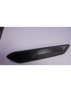 EMBELLECEDOR FRONTAL IZQUIERDO PIAGGIO X7 125-250-300CC