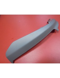 TAPA LATERAL DERECHA DERBI