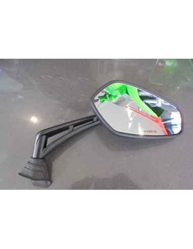 ESPEJO DERECHO KYMCO DTX 125-350(RECUPERADO)