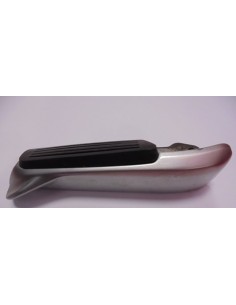 ESTRIBO TRASERO DERECHO KYMCO SUPERDINK...