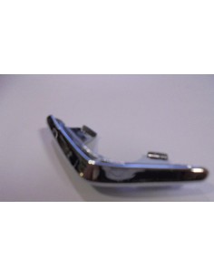 EMBELLECEDOR CORBATA FRONTAL VESPA PRIMAVERA 50-125CC