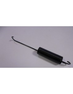 MUELLE INTERNO CABALLETE LATERAL VESPA GT GRANTURISMO...