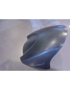 GUARDABARROS DELANTERO PIAGGIO X7 125-250-300CC(SIN PINTAR)