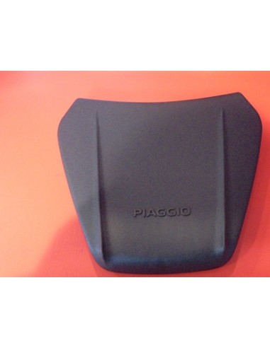 TAPA PORTABULTOS TRASERO PIAGGIO BEBERLY 125-300CC