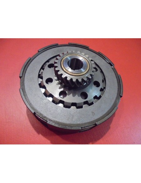 EMBRAGUE COMPLETO NUEVO 23Z VESPA PX 200CC