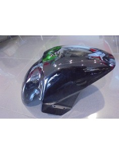 GUARDABARROS DELANTERO NEGRO APRILIA LEONARDO 125-150-250CC.