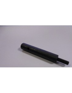 EJE BOMBA AGUA DERBI SENDA 50CC(ANTERIOR 2005) ORIGINAL...