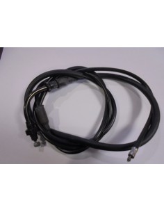 TRANSMISION GAS DERBI ATLANTIS (2002)