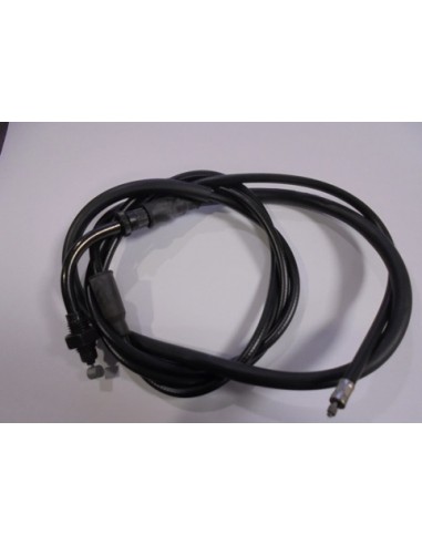 TRANSMISION GAS DERBI ATLANTIS (2002)