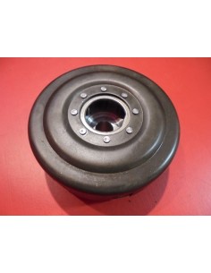 EMBRAGUE COMPLETO NUEVO 23Z VESPA PX 200CC 2