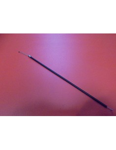 TRANSMISION GAS DESDOBLADOR/CARBURADOR GILERA EAGLET 50CC 2T