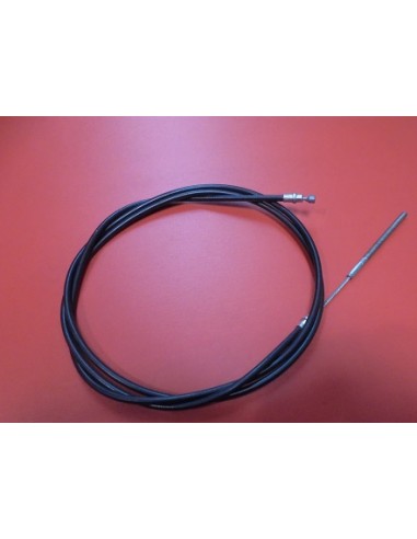 TRANSMISION FRENO TRASERO VESPINO F9/F9E