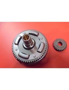 KIT DESARROLLO MOTOR VESPA SUPER/PRIMAVERA/VESPA...