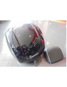 MALETERO TRASERO ORIGINAL VESPA GTS 125-250-300CC(NUEVO)...