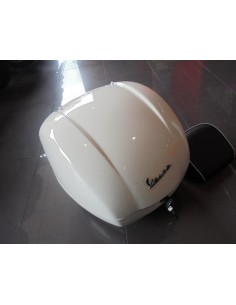 MALETERO TRASERO ORIGINAL VESPA GTS 125/250/300CC(NUEVO)...