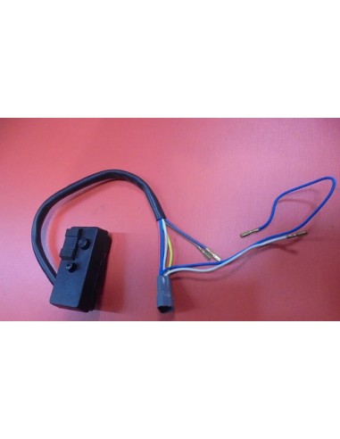 CONMUTADOR LUCES VESPINO ALX RECAMBIO NUEVO DE...