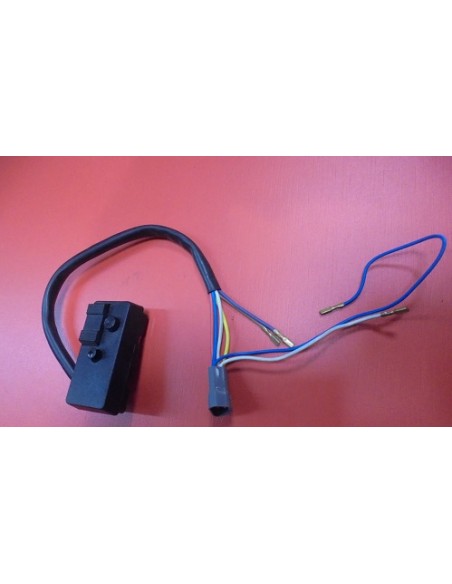 CONMUTADOR LUCES VESPINO ALX RECAMBIO NUEVO DE EPOCA