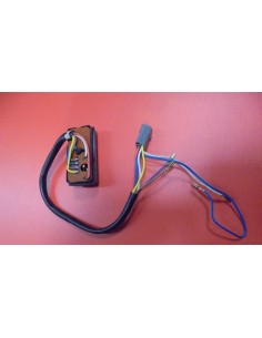 CONMUTADOR LUCES VESPINO ALX RECAMBIO NUEVO DE EPOCA 2