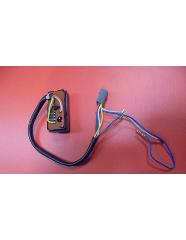 CONMUTADOR LUCES VESPINO ALX RECAMBIO NUEVO DE...