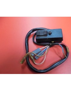 CONMUTADOR INTERMITENTES VESPINO ALX RECAMBIO NUEVO DE...