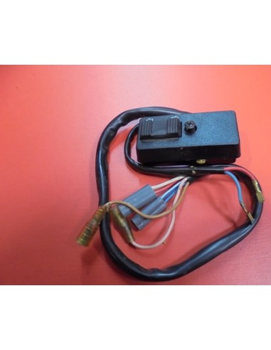 CONMUTADOR INTERMITENTES VESPINO ALX RECAMBIO...