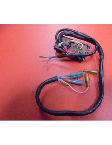 CONMUTADOR INTERMITENTES VESPINO ALX RECAMBIO...