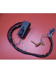 CONMUTADOR INTERMITENTES VESPINO NLX (CON INDICADORES EN...