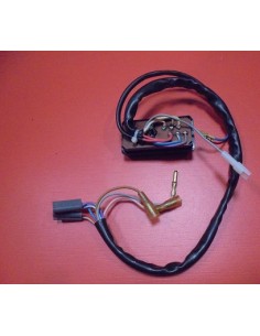 CONMUTADOR INTERMITENTES VESPINO NLX (CON INDICADORES EN... 2