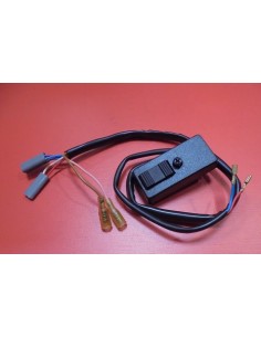 CONMUTADOR INTERMITENTES VESPINO ALX/NLX RECAMBIO NUEVO...