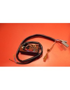 CONMUTADOR INTERMITENTES VESPINO ALX/NLX RECAMBIO NUEVO... 2