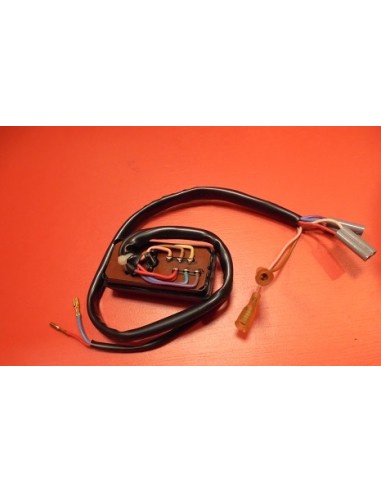 CONMUTADOR INTERMITENTES VESPINO ALX/NLX...