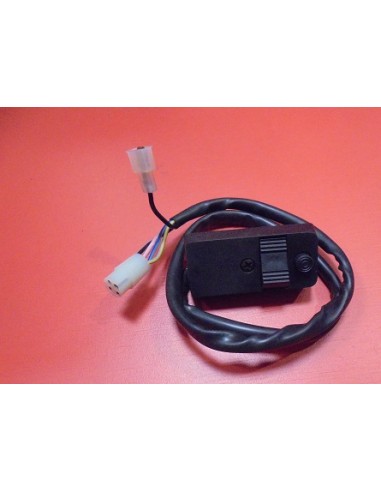 LLAVE LUCES VESPA IRIS PRIMERA SERIE RECAMBIO...