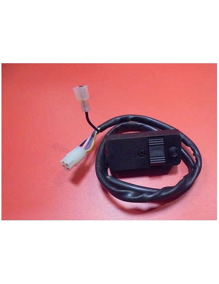 LLAVE LUCES VESPA IRIS PRIMERA SERIE RECAMBIO NUEVO DE EPOCA