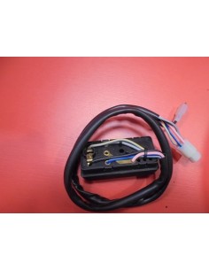 LLAVE LUCES VESPA IRIS PRIMERA SERIE RECAMBIO NUEVO DE EPOCA 2