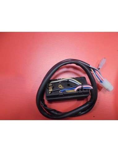 LLAVE LUCES VESPA IRIS PRIMERA SERIE RECAMBIO...