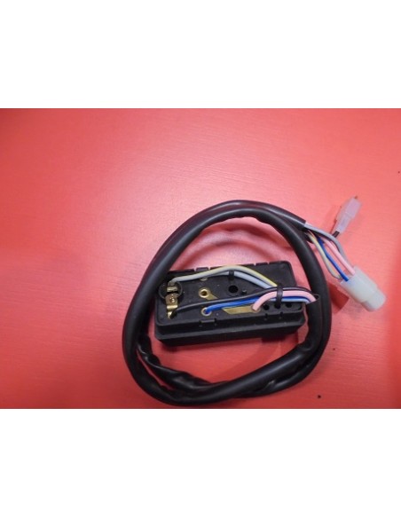 LLAVE LUCES VESPA IRIS PRIMERA SERIE RECAMBIO NUEVO DE EPOCA