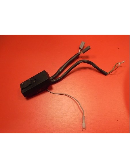 LLAVE INTERMITENTES VESPINO NLX