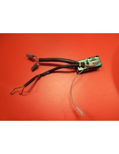 LLAVE INTERMITENTES VESPINO NLX