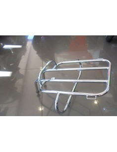 PORTABULTOS TRASEROS LAMBRETTA LD 125CC