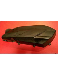 TAPA FILTRO AIRE KYMCO DTX 125CC(RECUPERADA)