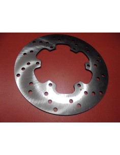 DISCO FRENO DELANATERO VESPA GTS 125-250-300CC