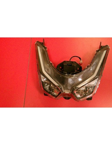OPTICA FARO DELANTERO KYMCO DTX 125CC...