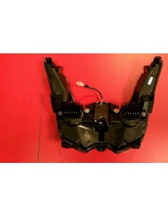 OPTICA FARO DELANTERO KYMCO DTX 125CC (RECUPERADA EN BUEN... 2