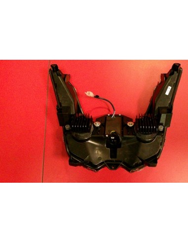 OPTICA FARO DELANTERO KYMCO DTX 125CC...