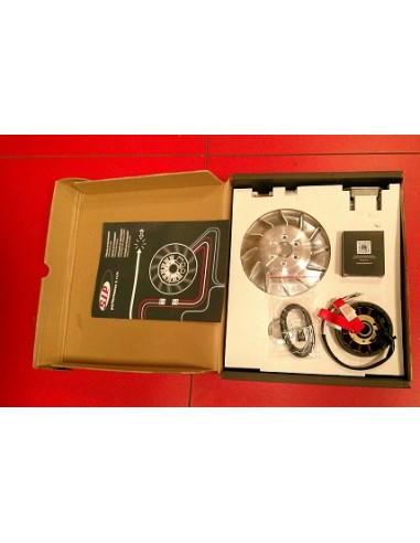 KIT ENCENDIDO SIP VESPA 125/150CC CLASICA...