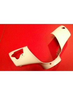 TAPA DELANTERA MANILLAR PIAGGIO ZIP CATALIZADA AGUA/AIRE...