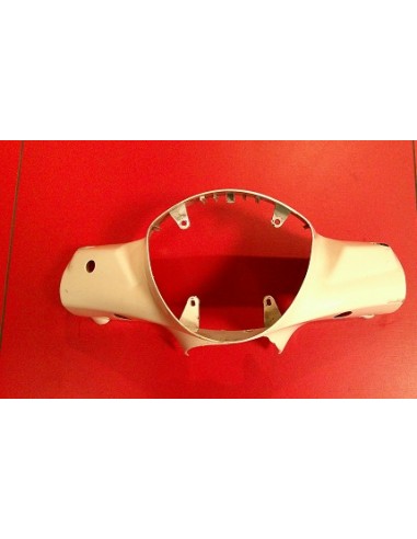 TAPA DELANTERA MANILLAR PIAGGIO LIBERTY...