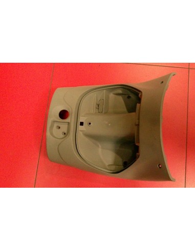 CONTRAESCUDO GRIS PIAGGIO ZIP 50CC CATALIZADA...