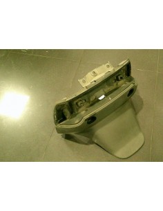 GUARDABARROS TRASERO MATRICULA PIAGGIO SFERA 75CC...